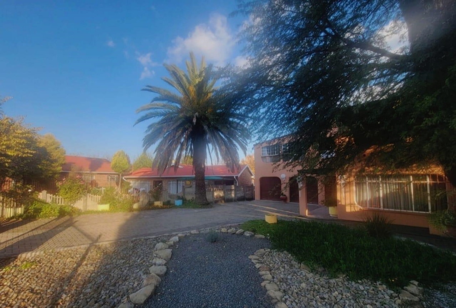 3 Bedroom Property for Sale in Uitsig Free State
